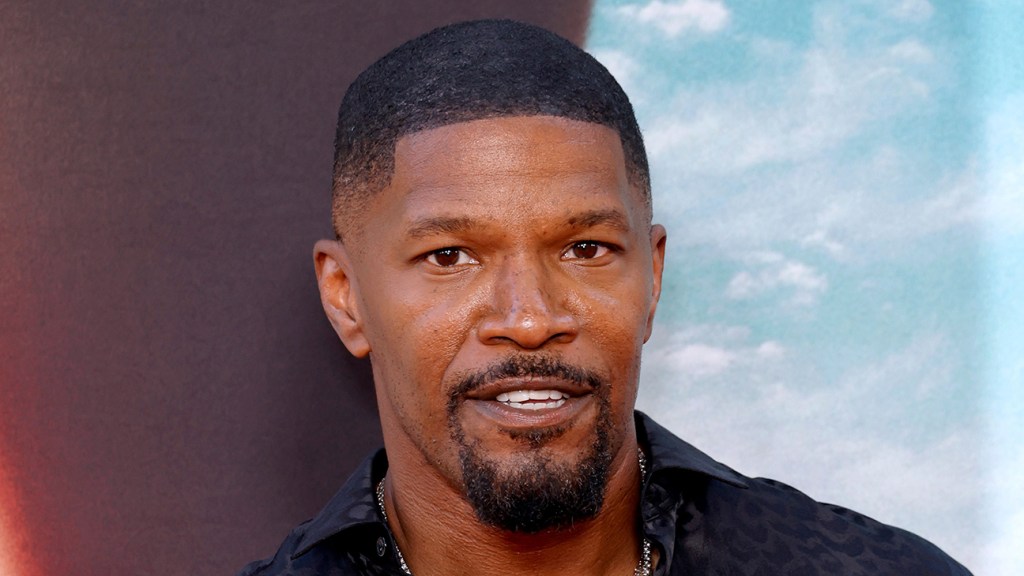 Jamie Foxx Expresses Gratitude for Prayers During Birthday Health Scare