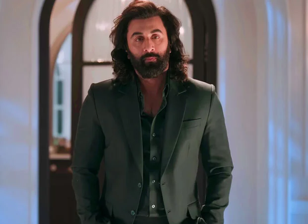 "Animal Breaks Box Office Records and Receives Rave Reviews"