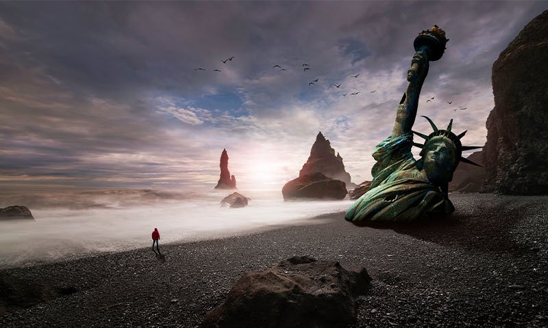 Featured image for "Unearthing the Influence of 'Doctor Who' on Pre-Human Reptile Research"