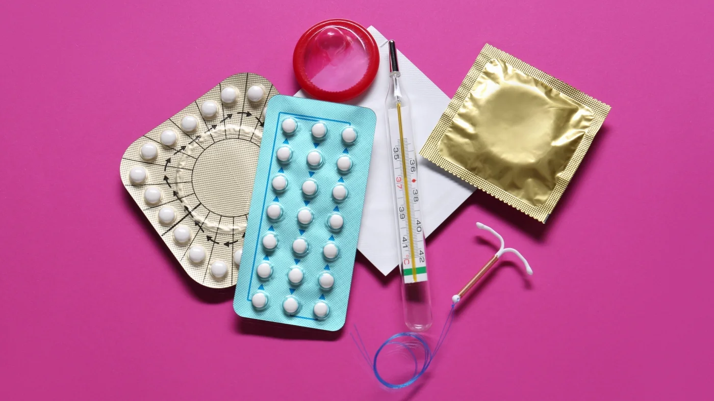 Featured image for Doctors Warn of Reduced Contraception Access for Women Post-CDC Cuts