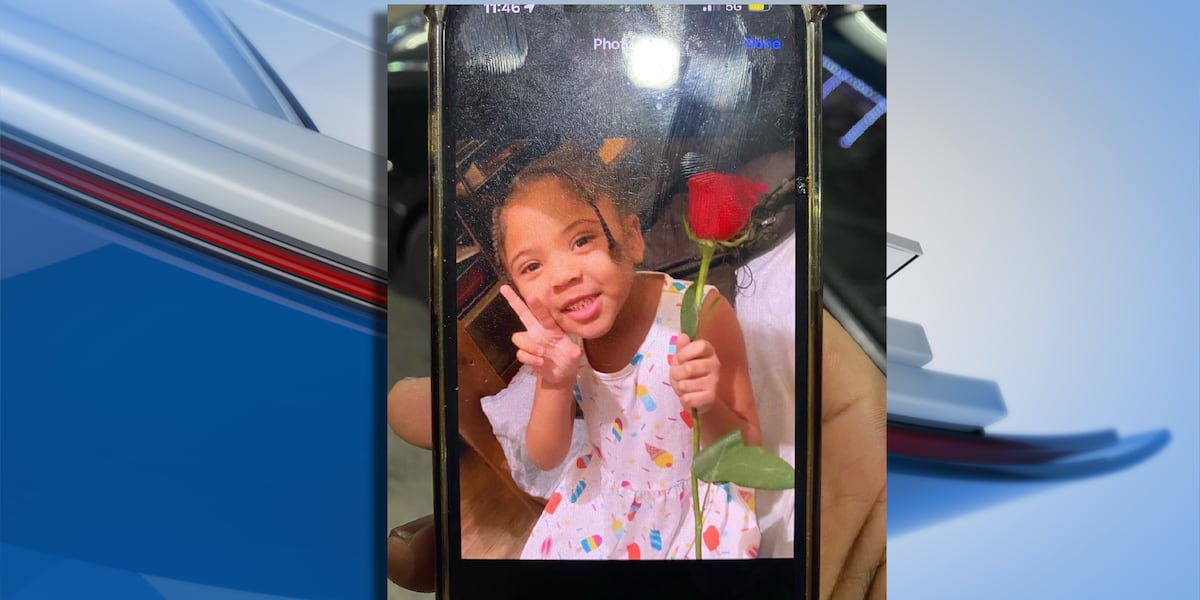 Featured image for Detroit Police Issue Amber Alert for 3-Year-Old Girl