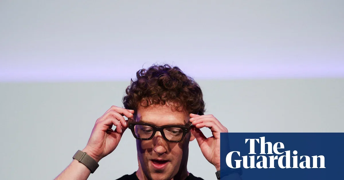 New Mexico Trial Targets Meta Over Child Safety on Facebook and Instagram