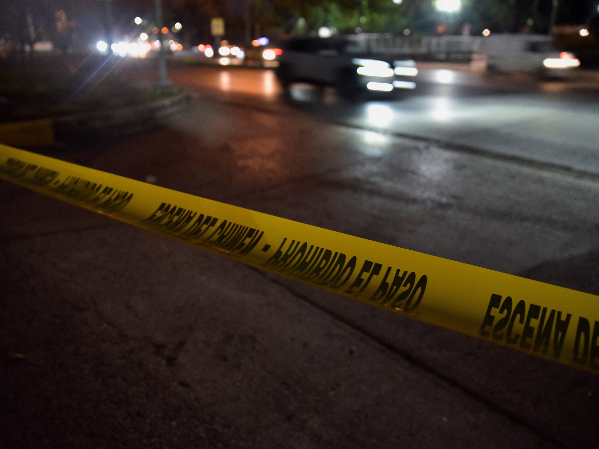 "Ecuadorian Prosecutor Investigating TV Station Attack Assassinated, Unraveling Peace in Latin America"