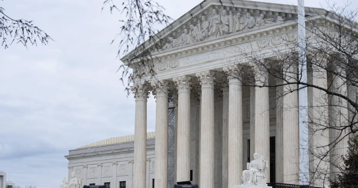 "Supreme Court's Landmark Decisions on Social Media and Free Speech"