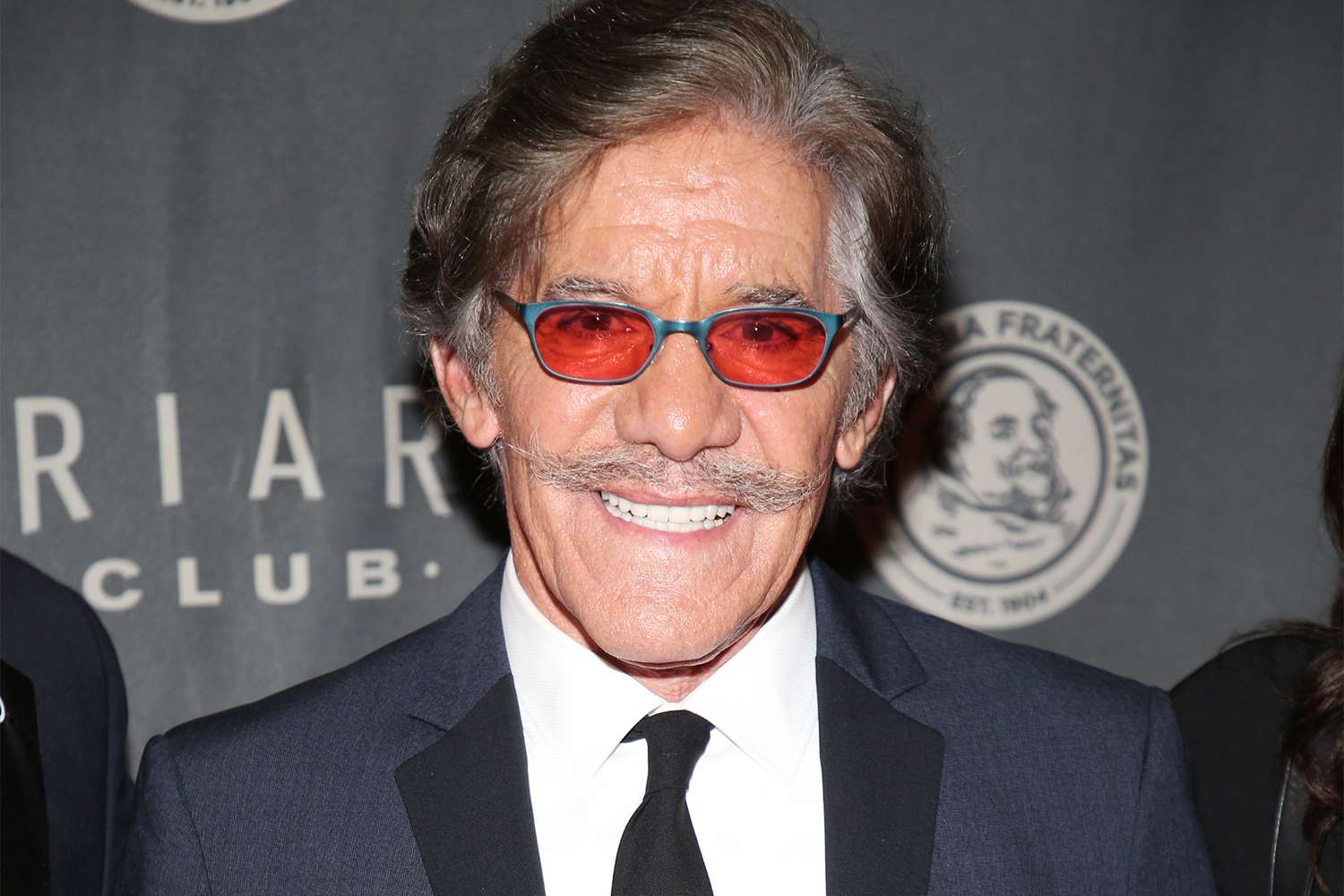 Featured image for Geraldo Rivera Quits Fox News Following 'The Five' Firing
