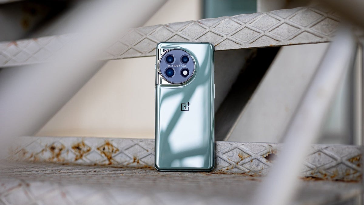 OnePlus Devices Lead with OxygenOS 15 and Android 15 Updates