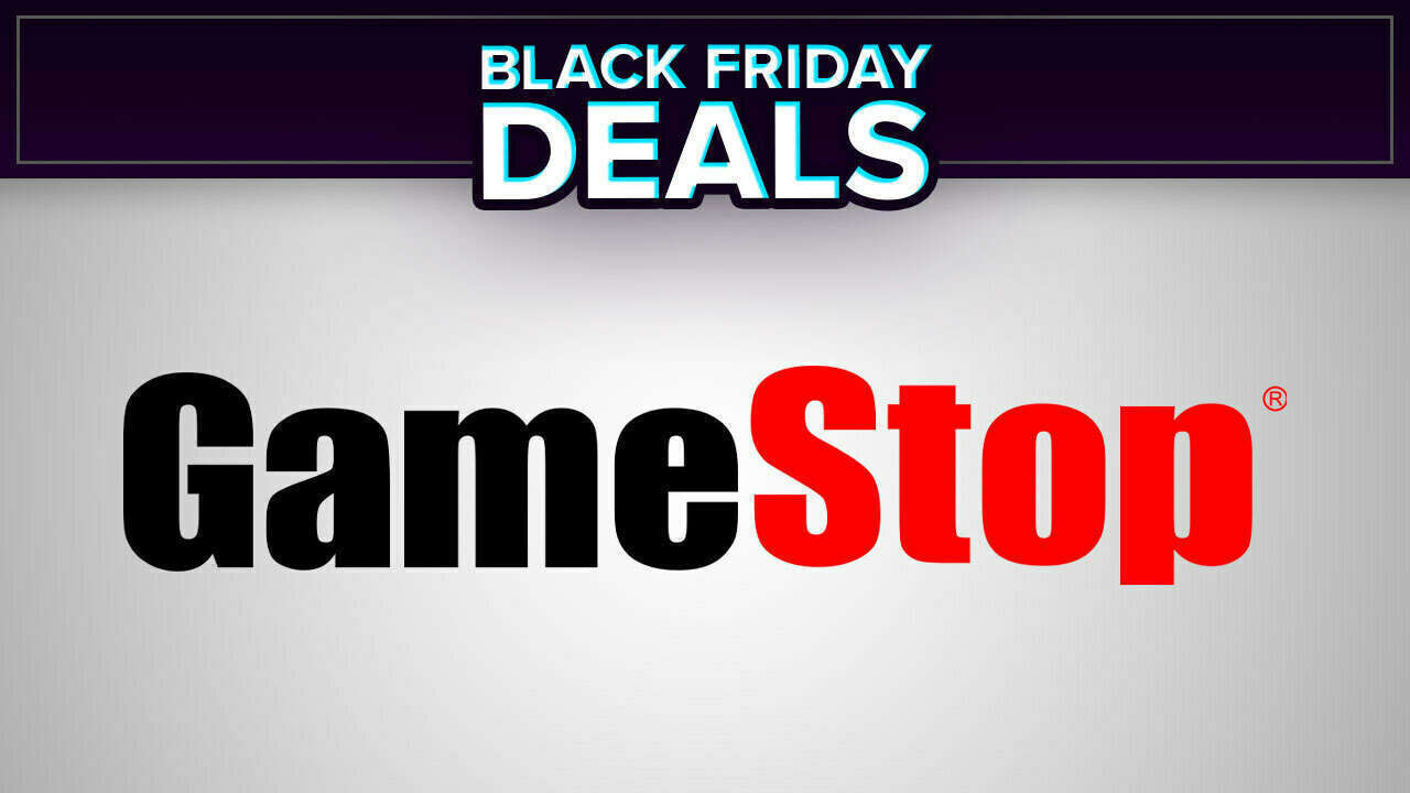 GameStop's Black Friday 2023 Sale: Huge Discounts on Games, Consoles, and Collectibles