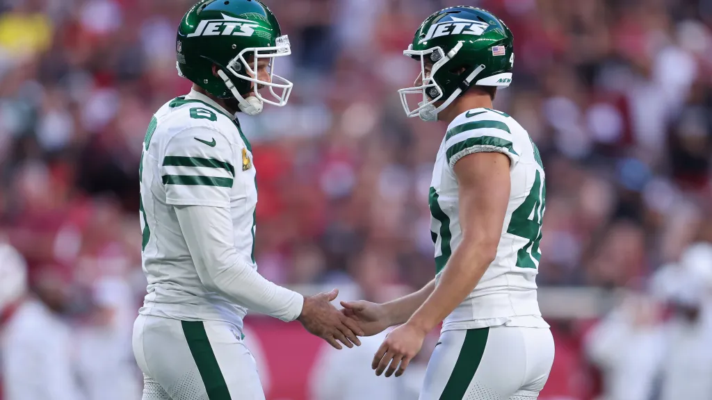 Featured image for Chiefs Sign Spencer Shrader as Harrison Butker Heads to Injured Reserve