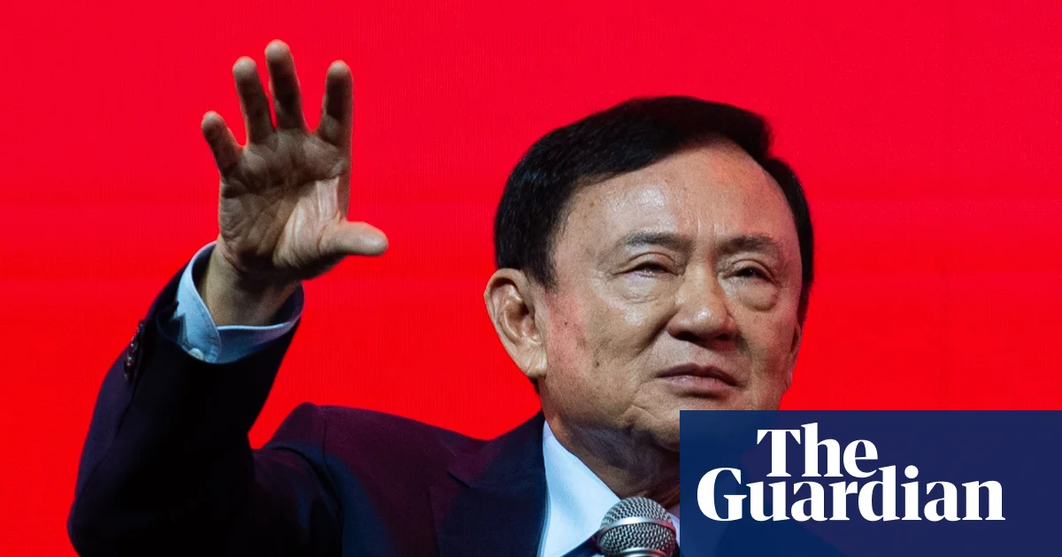 Featured image for Tensions Escalate as Thailand and Cambodia Face Ongoing Border Dispute