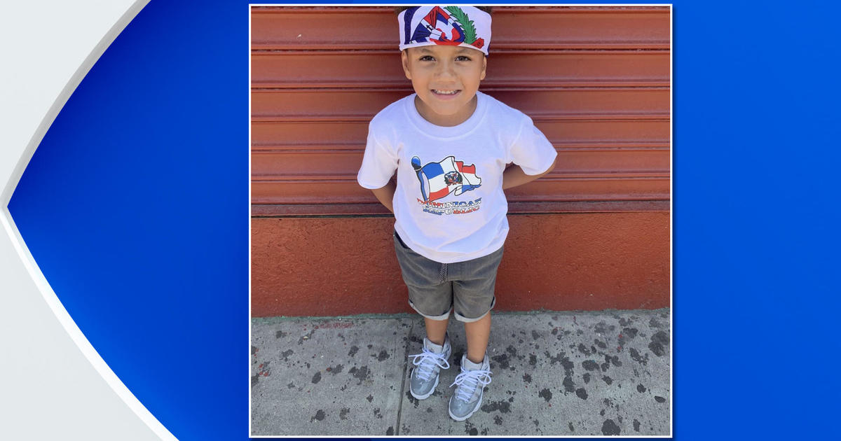 Tragedy Strikes: 9-Year-Old NYC Boy Shot and Killed on Dominican Republic Vacation