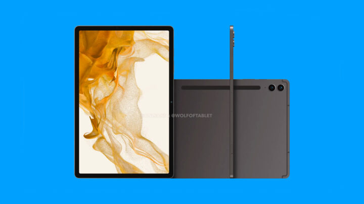Featured image for Samsung Galaxy Tab S9 FE+ set to launch with upgraded hardware, FCC listing reveals key details
