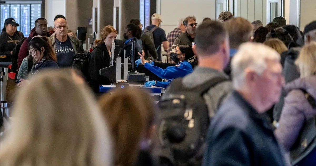 Featured image for Holiday Travel Tips and Expectations Amid Peak Season and Storms