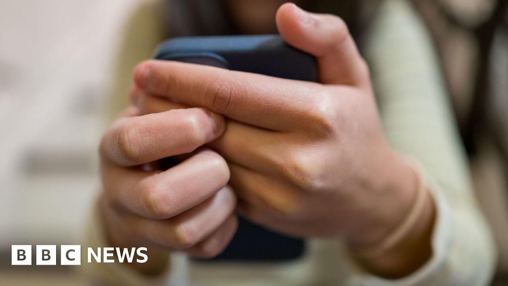 Featured image for UK to Ban Harmful AI 'Nudification' Apps Amid Concerns