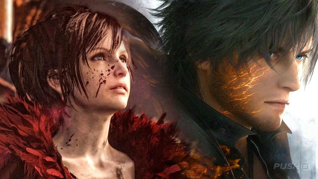 Square Enix in Panic Mode Over Final Fantasy 16 Pre-Orders