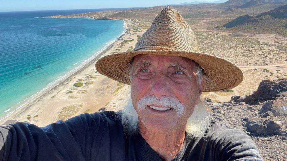 Featured image for Missing California Man Found Dead in Clandestine Burial Pit on Mexico's Baja Peninsula.
