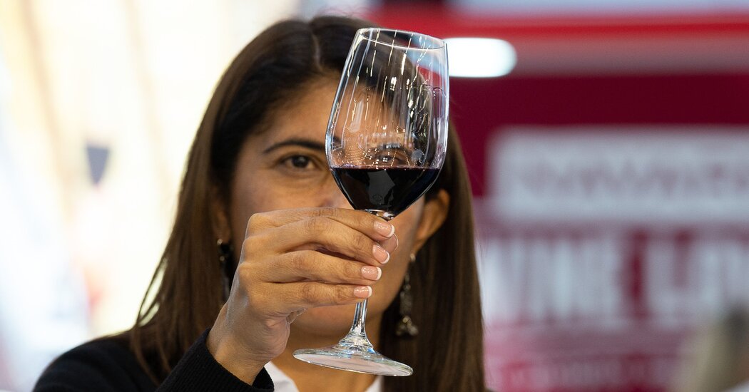 Featured image for AI Model Validates Bordeaux Wine Snobs' Expertise, Detects Counterfeit Bottles