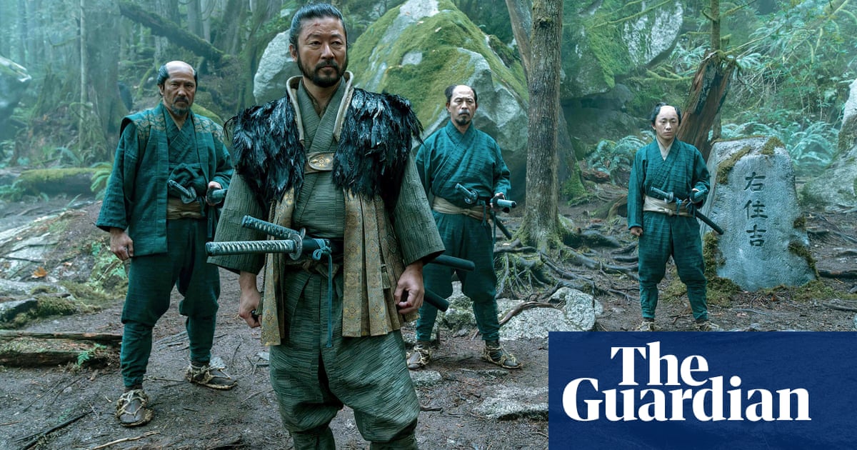 Featured image for "Exploring the Impact of Disney's 'Shōgun' Series on Japanese Culture and Hollywood"