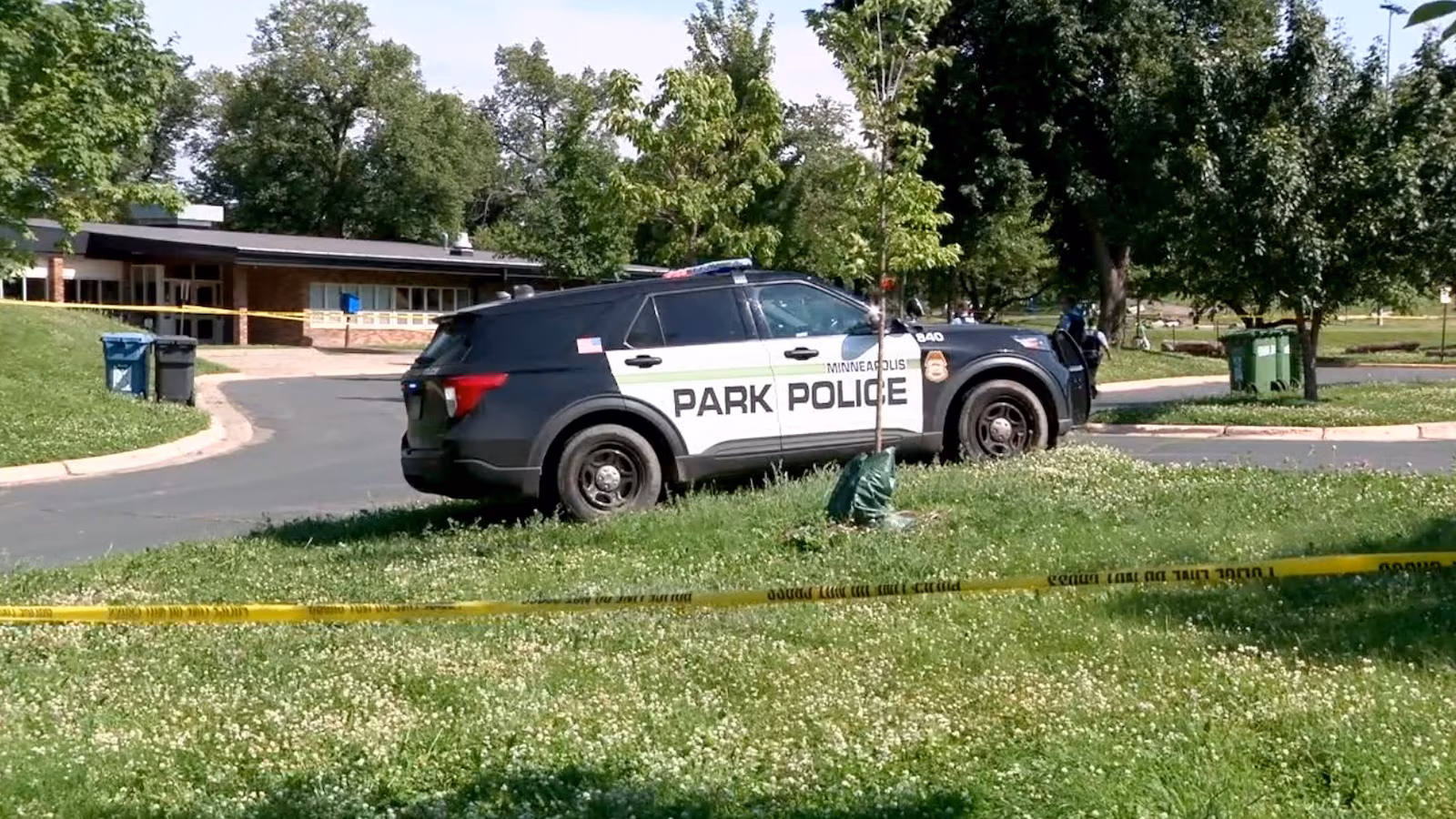 Featured image for 11-Year-Old Boy Fatally Shot at Minneapolis Park