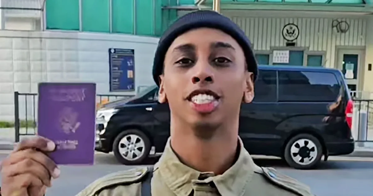 American YouTuber Faces Legal Trouble in South Korea for Controversial Acts