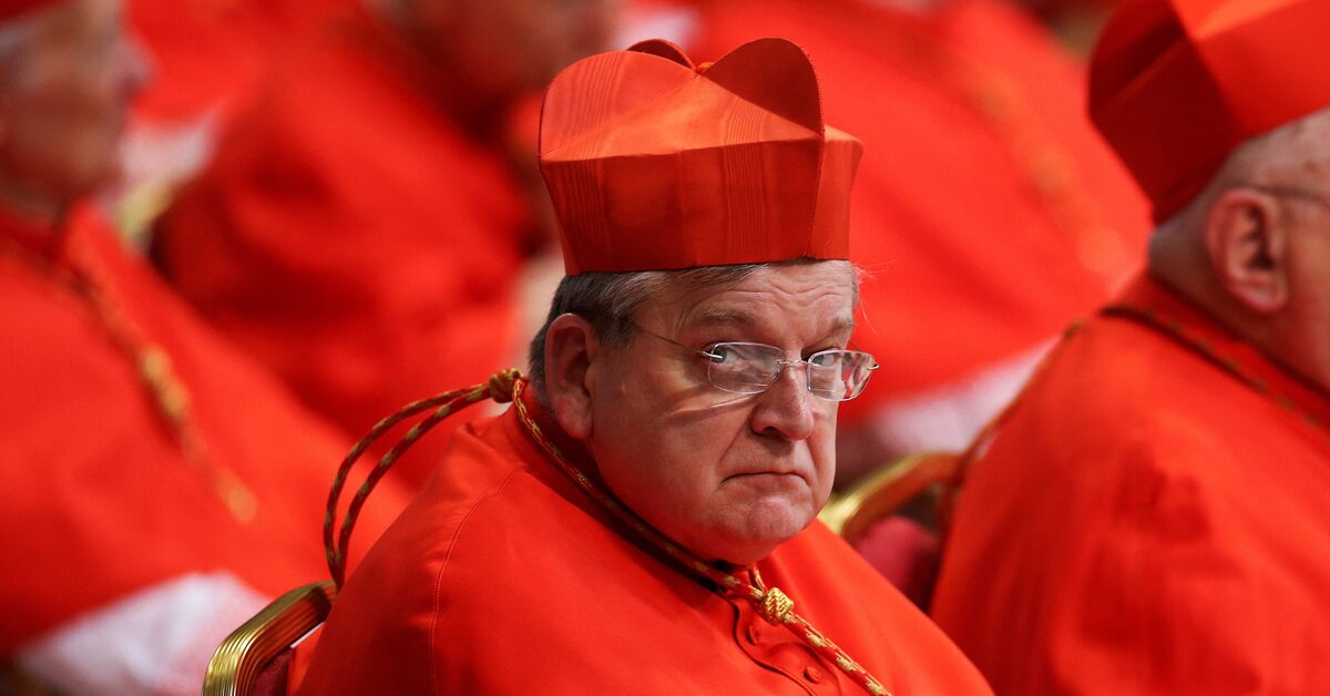 Conservatives Clash with Pope on Gender and LGBTQ+ Rights Ahead of Vatican Summit