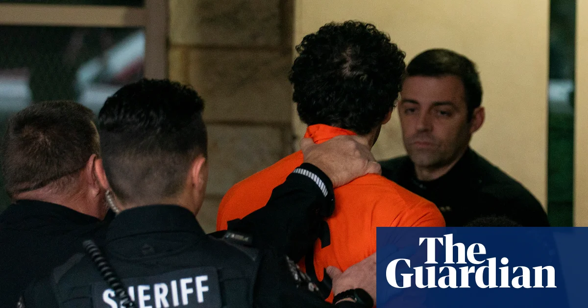 CEO Shooting Suspect's Health Issues and Legal Battle Unfold