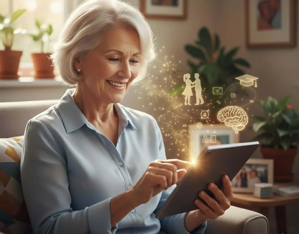 Boosted speed-of-processing training cuts dementia risk by 25% over 20 years