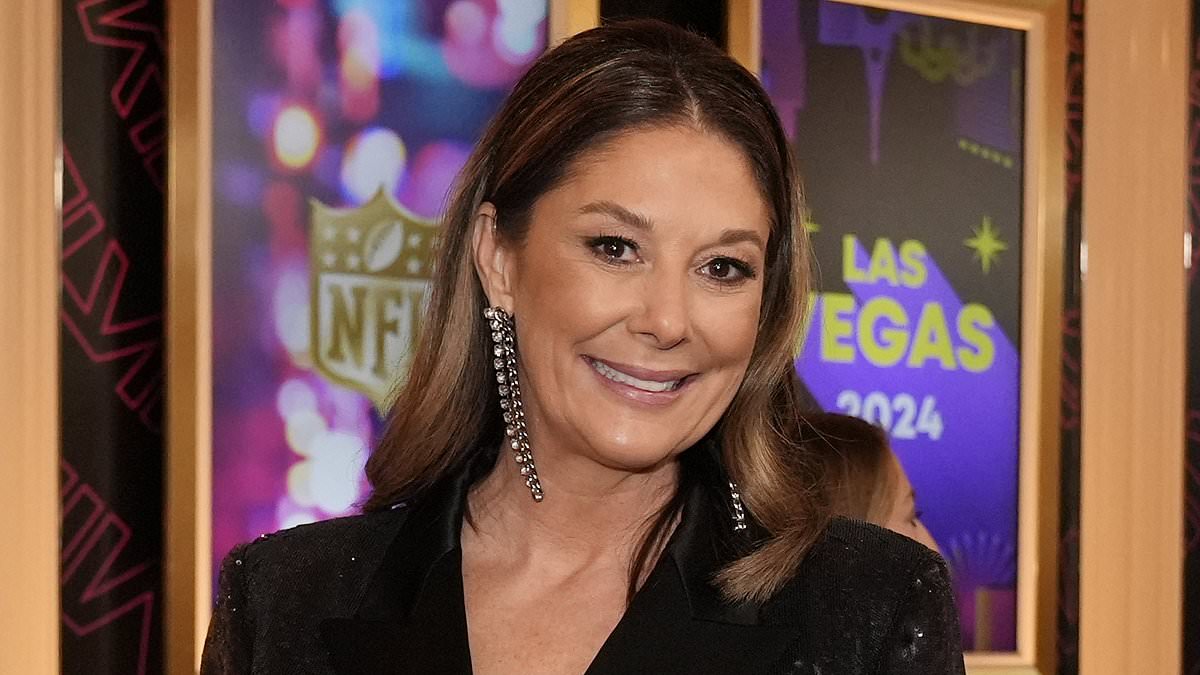 "Patrick Mahomes' Mom Randi Reveals Taylor Swift's Connection to the Chiefs Kingdom"