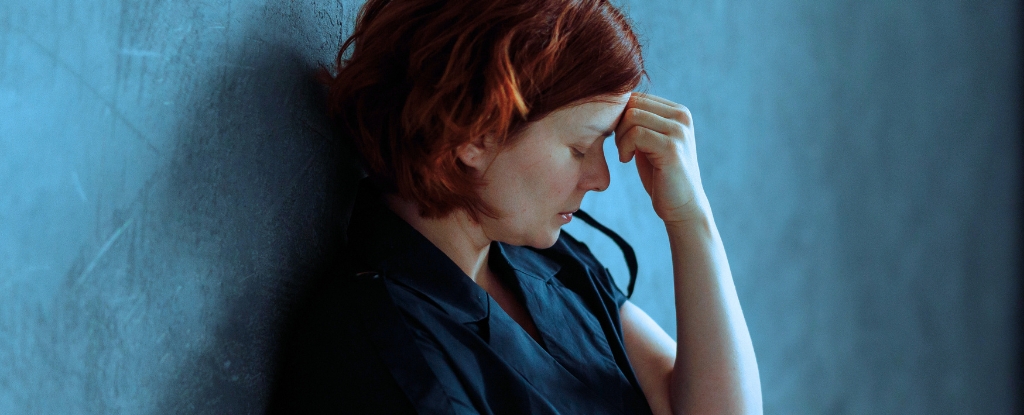 Featured image for Women Have Double the Depression Genes Compared to Men, Study Finds