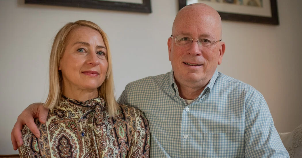 Shoppers Seek Tariff Refunds After Court Finds Some levies Illicit