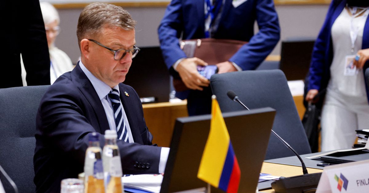"Finnish Government Takes Stand Against Racism, Avoiding Collapse Amid Scandals"