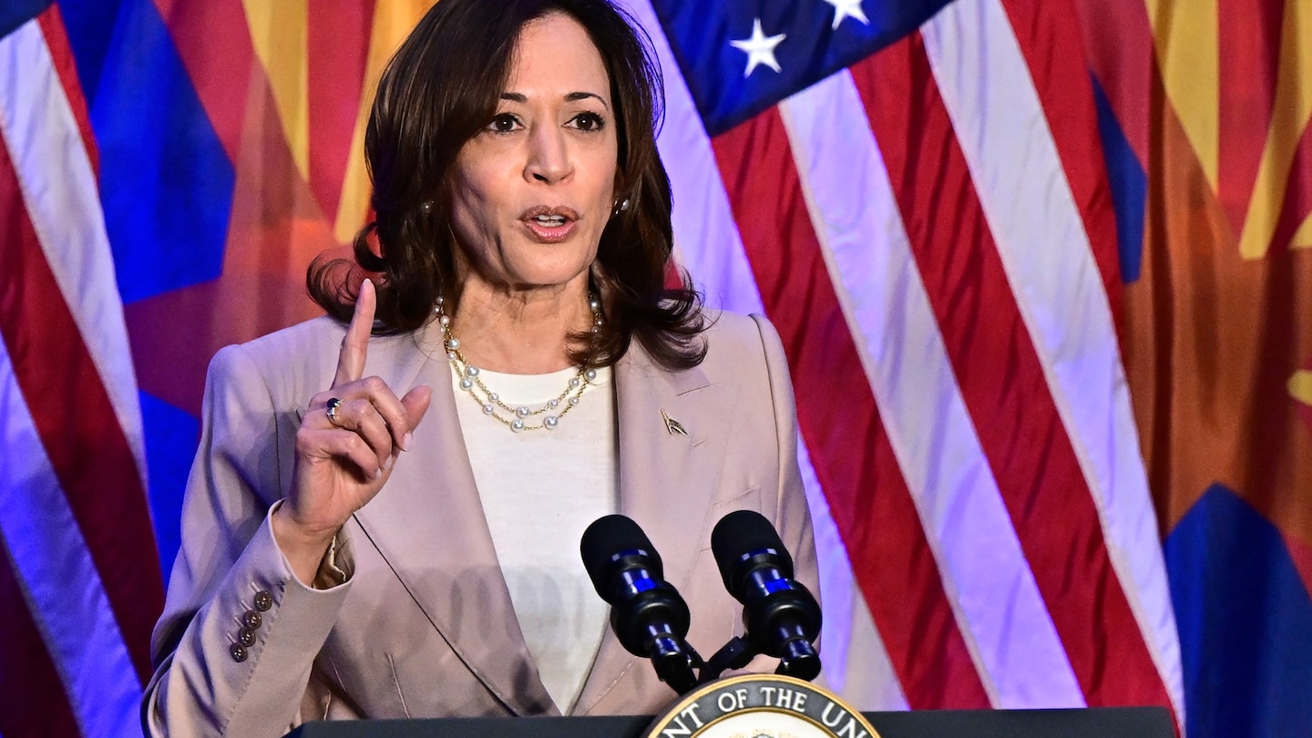 "Arizona GOP's Role in Abortion Bans and Supreme Court Consequences"