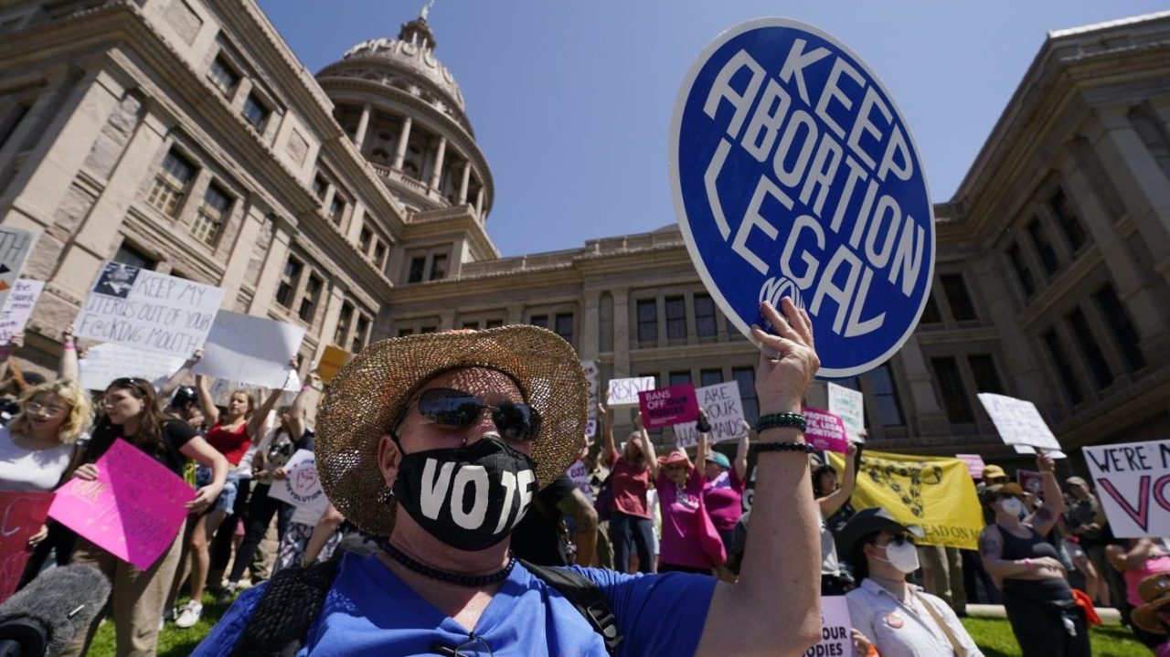 Texas AG's Office Shifts Blame to Doctors in Abortion Access Lawsuits