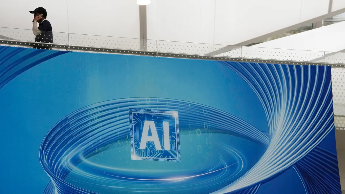 Featured image for "Media Organizations Seek Stricter Regulations to Address AI's Impact on Trust in News"