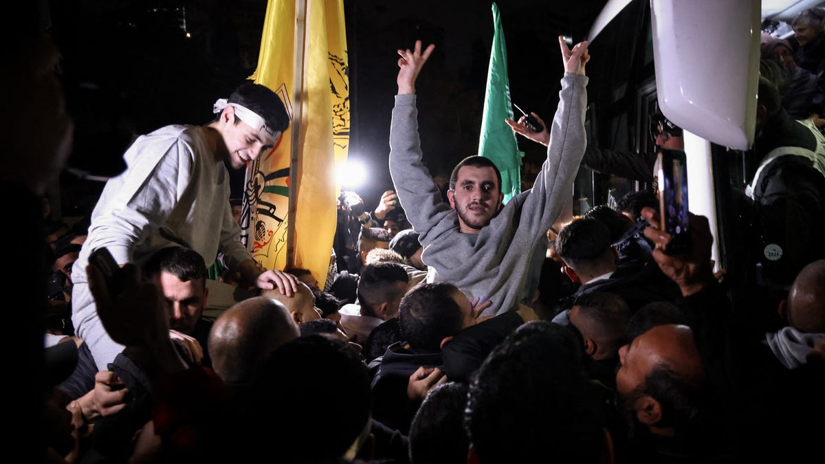 US Military Initiates Gaza Aid Flights, Easing Humanitarian Crisis
