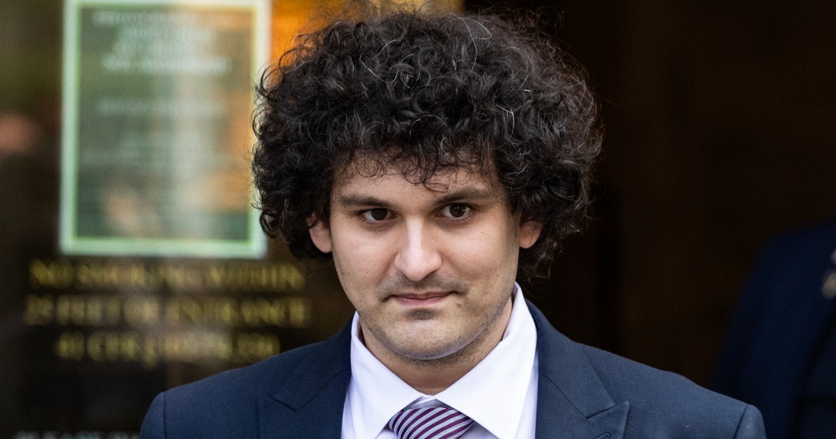 "Sam Bankman-Fried's Verdict Sparks Heated Debate on Israel Funding: Morning Rundown"
