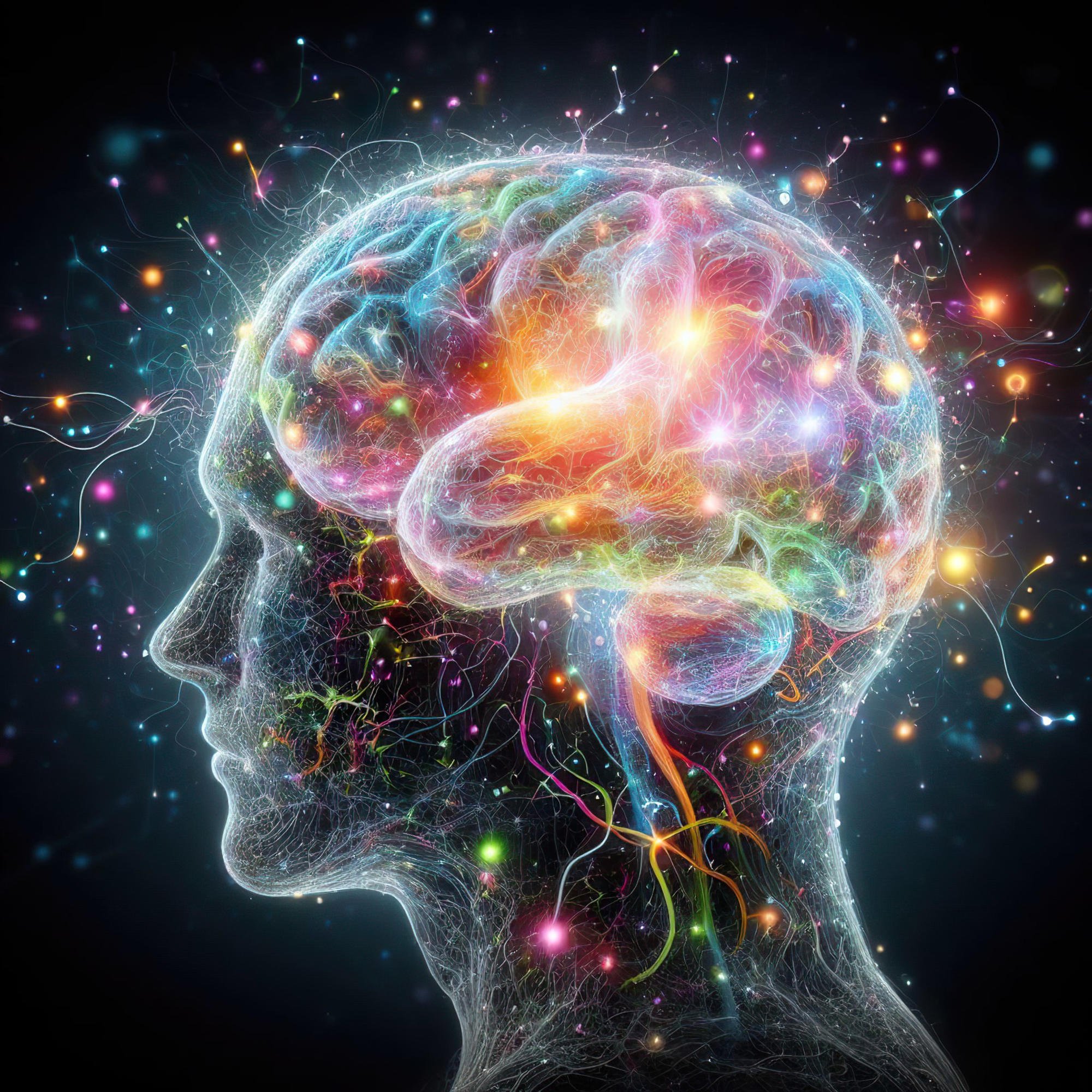 Featured image for "Uncovering a Hidden Catalyst in Human Brain Evolution: Harvard's Surprising Discovery"