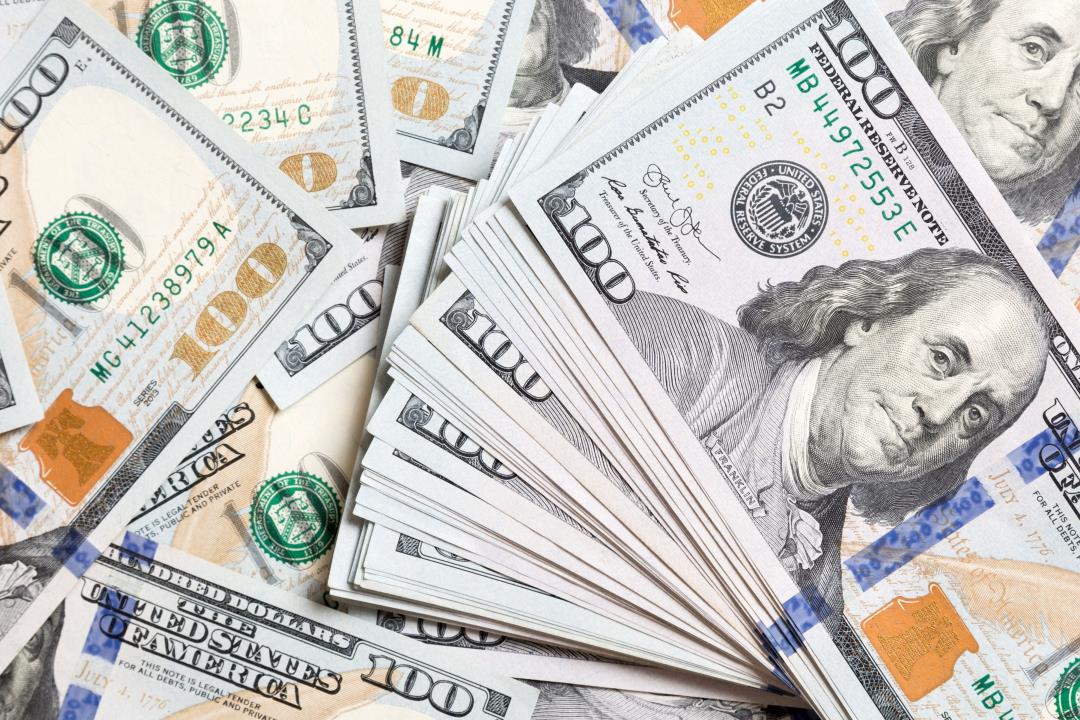 Formerly Homeless Woman Wins $5 Million in California Lottery from Walmart Ticket