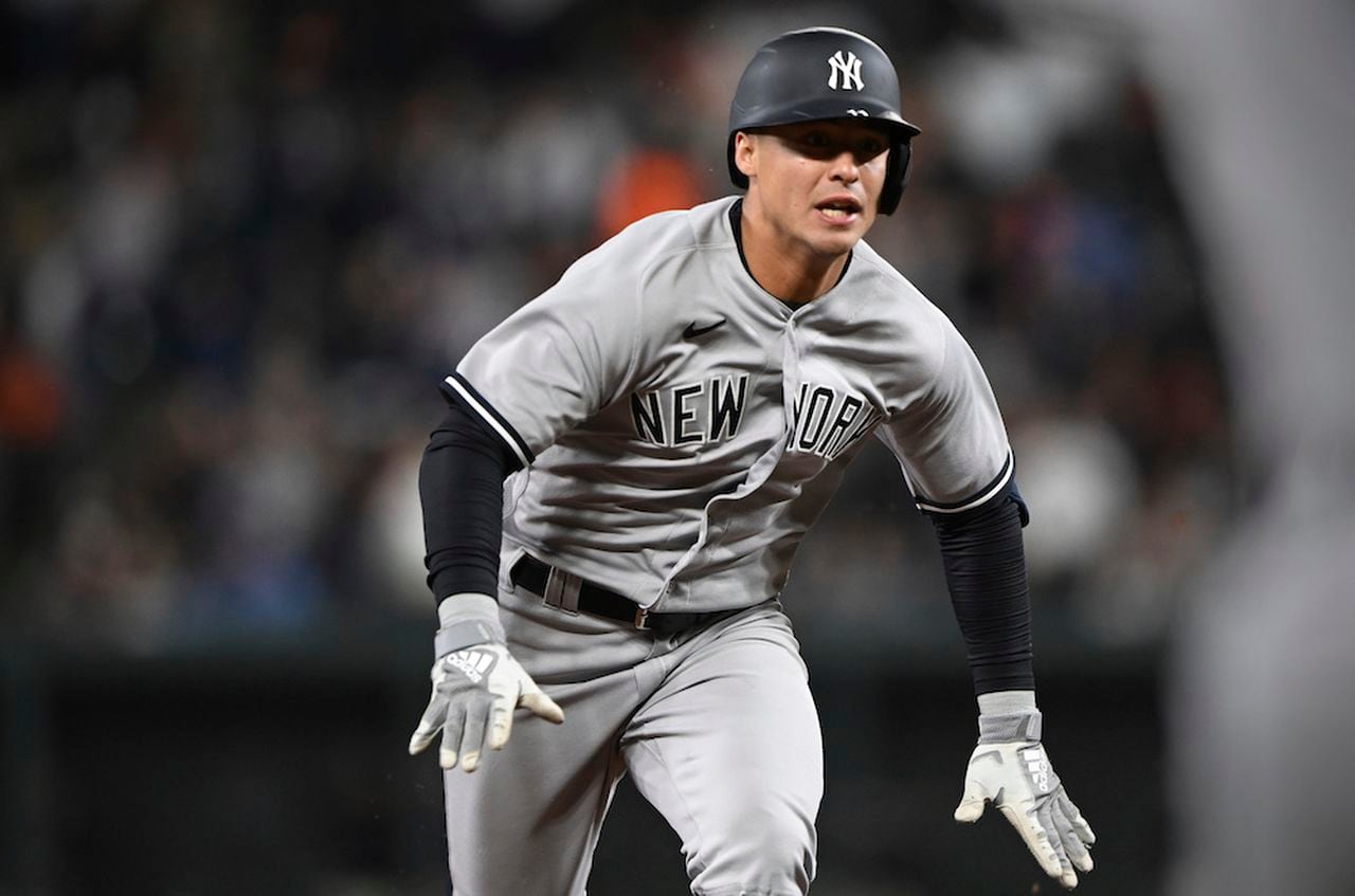 "Volpe and Brito lead Yankees to victory over Orioles"
