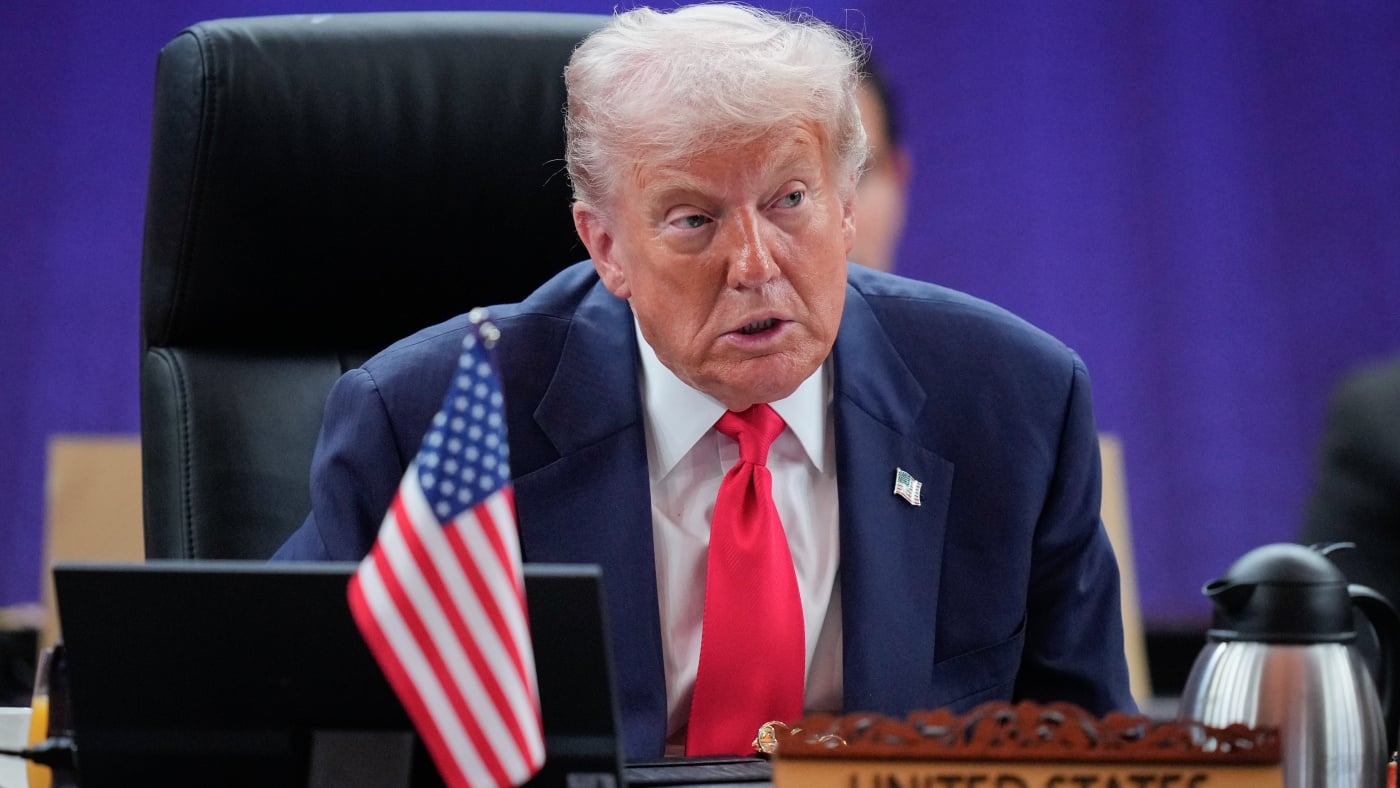 Featured image for US and China Near Trade Deal Amid Diplomatic Talks