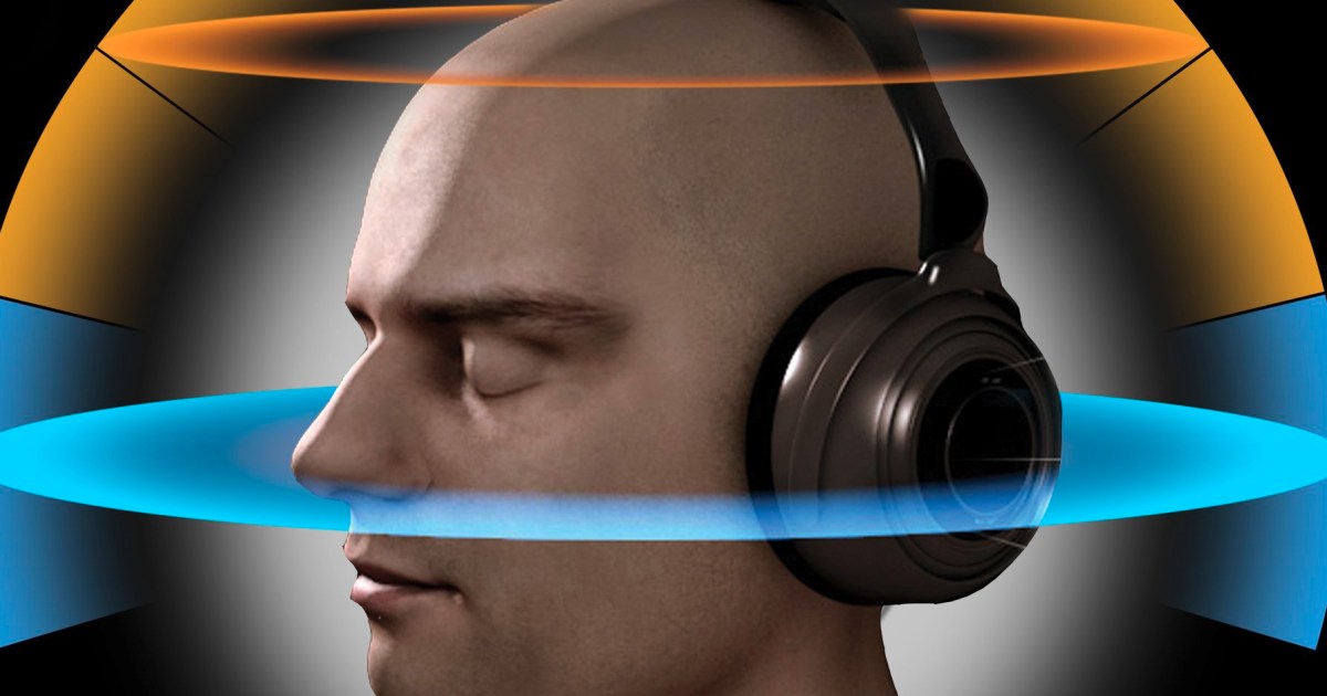 Featured image for "Immersive Sound: The Science of Fitting 9 Speakers and a Subwoofer Inside Your Head"