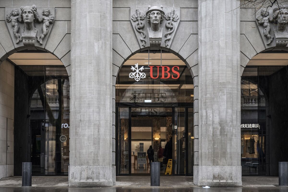 Switzerland mandates $26 billion capital boost for UBS amid banking reforms