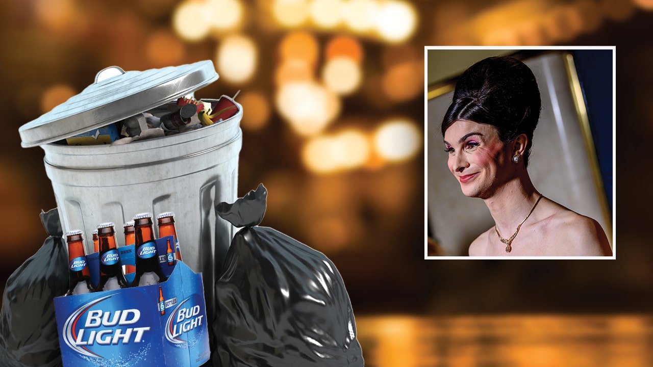 Featured image for "Bud Light's Challenging Year Leads to Record Low in U.S. Beer Consumption"