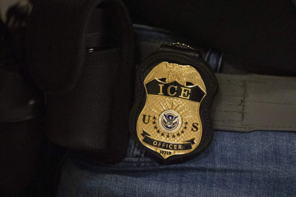 Featured image for ICE Launches New Immigration Enforcement Surge in Massachusetts
