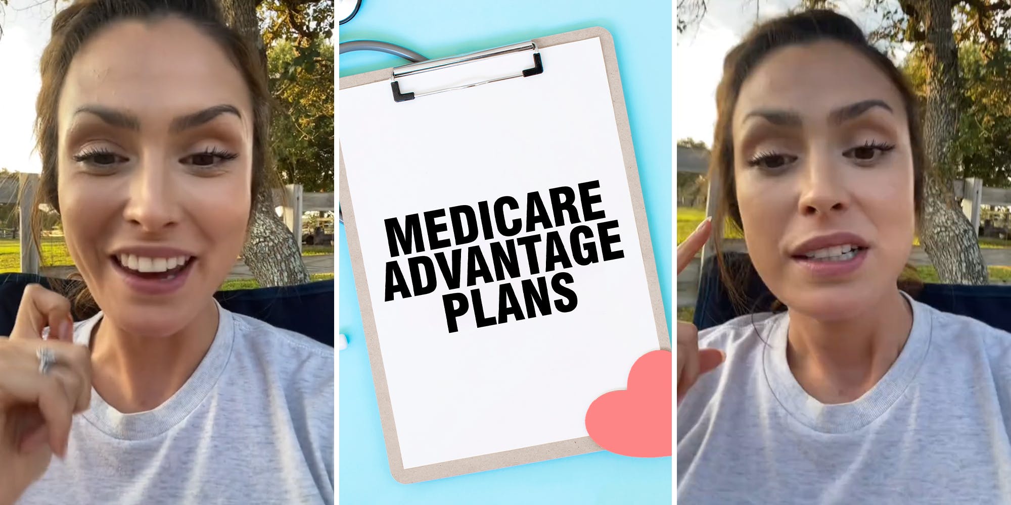 Featured image for The Hidden Dangers of Medicare Advantage Plans: A Nurse's Warning