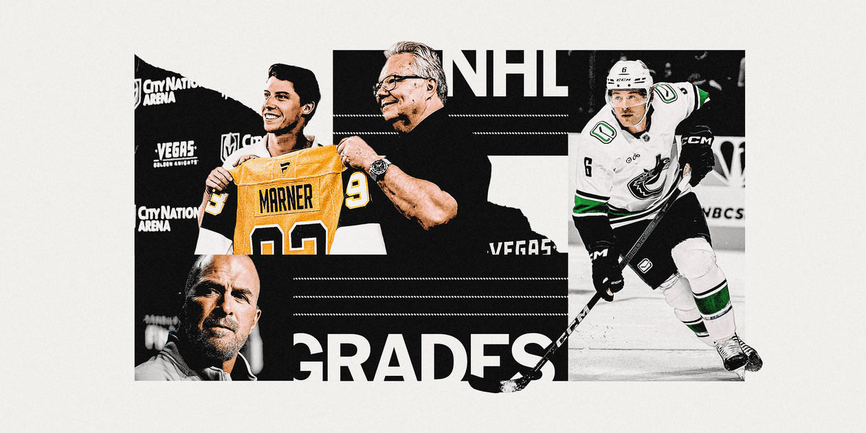 Featured image for NHL Free Agency Highlights: Key Signings and Lessons from 2025