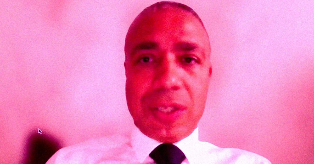 Climate Conference Official Caught Promising Fossil Fuel Deals
