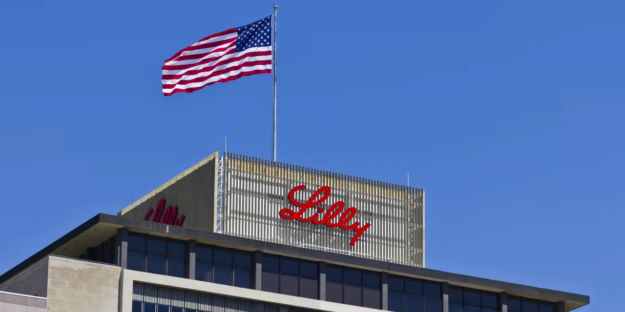 Eli Lilly's Stock Soars Amid Growth and Innovation
