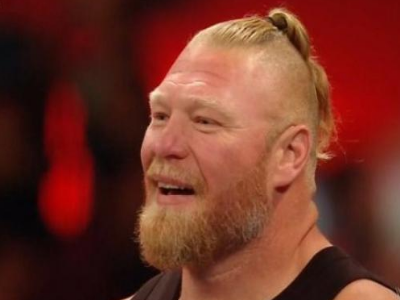 "Brock Lesnar's WWE Future and the Unsung Heroes of Wrestlemania 40"