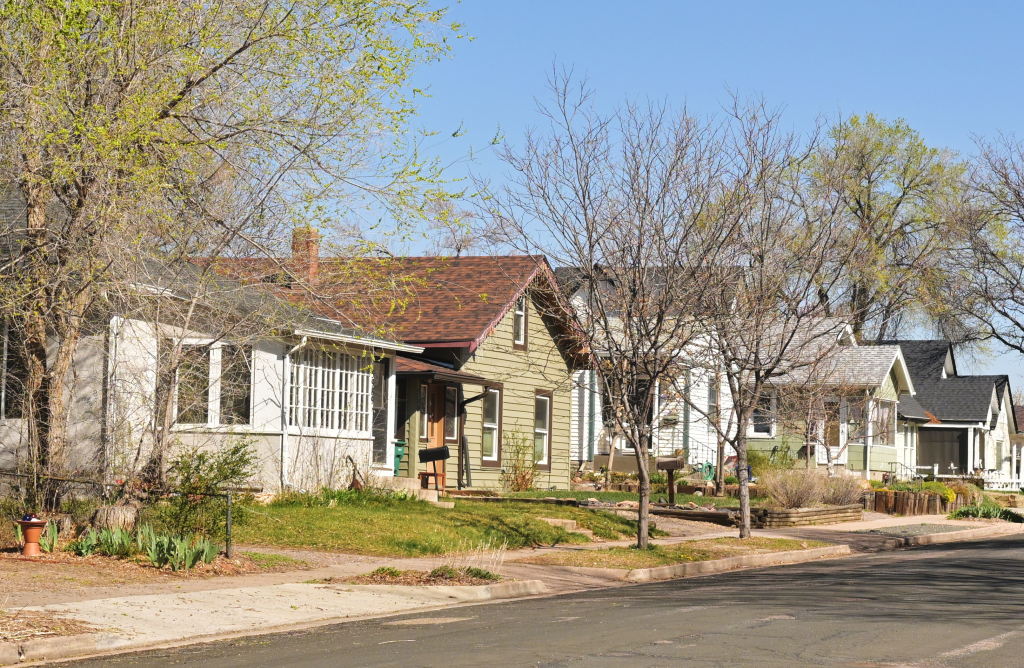 Denver's Housing Inventory Surges, Signaling Market Shift