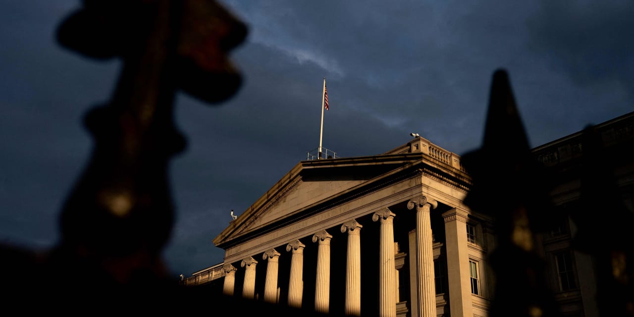 The Uncertainty of Stock Valuations Amidst SVB's Collapse and Bond-Market Volatility.